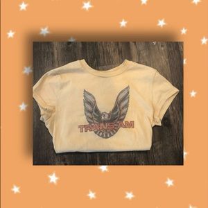 Vintage Trans Am women’s T-shirt